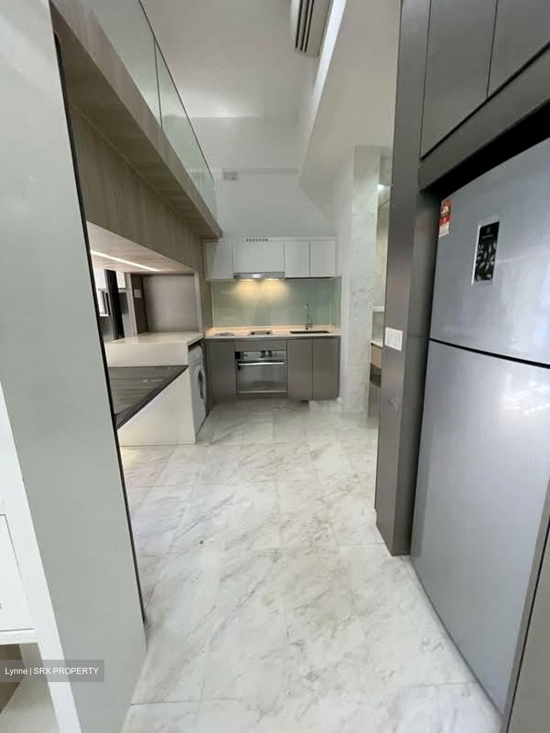 euHabitat (D14), Condominium #572205751